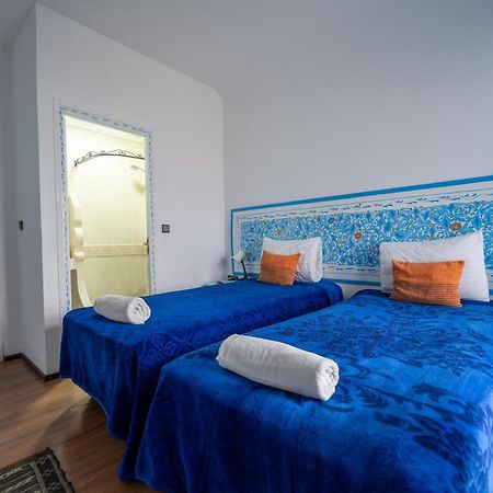 Casa Familia Otel Şafşavan Dış mekan fotoğraf