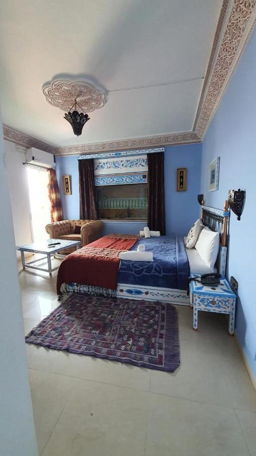 Casa Familia Otel Şafşavan Dış mekan fotoğraf