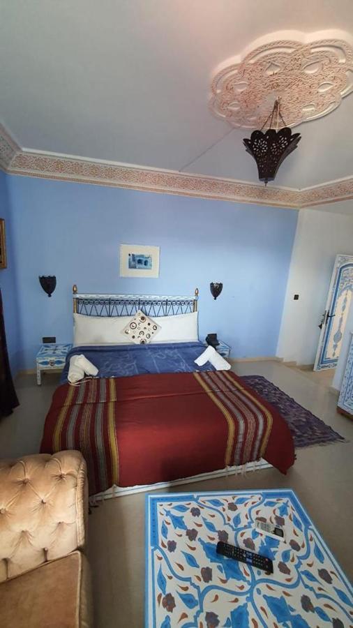Casa Familia Otel Şafşavan Dış mekan fotoğraf