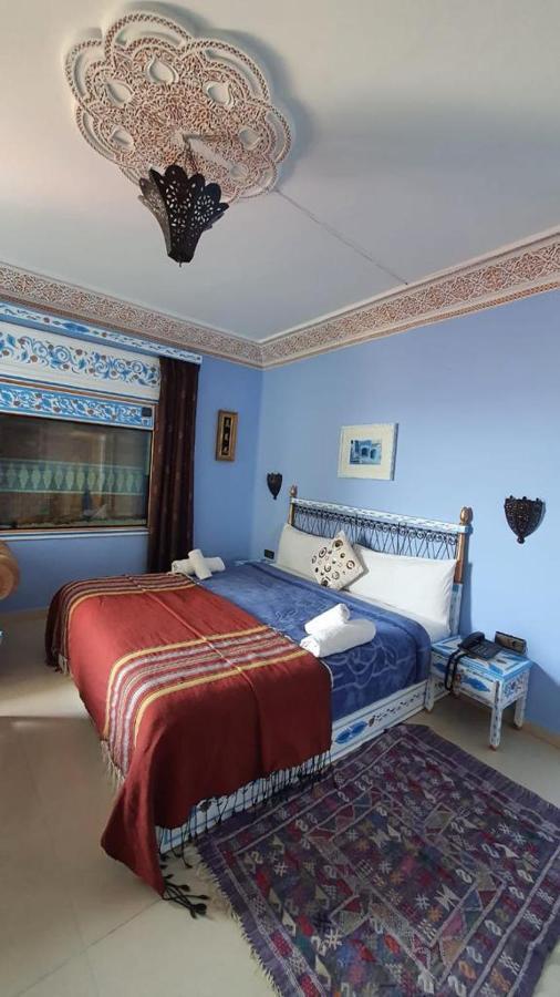 Casa Familia Otel Şafşavan Dış mekan fotoğraf