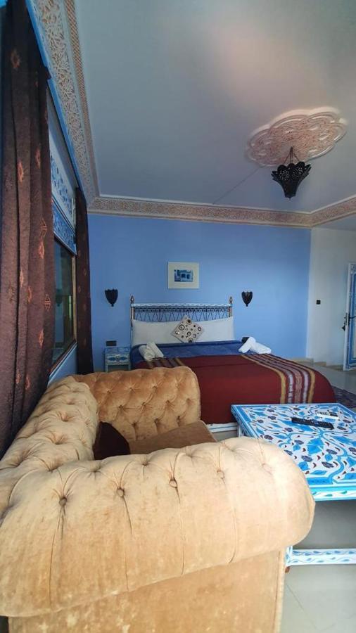 Casa Familia Otel Şafşavan Dış mekan fotoğraf