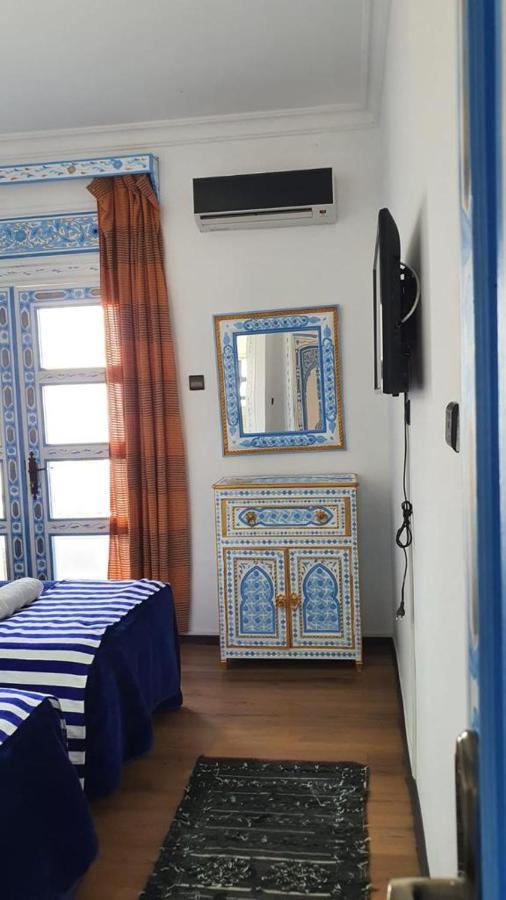 Casa Familia Otel Şafşavan Dış mekan fotoğraf