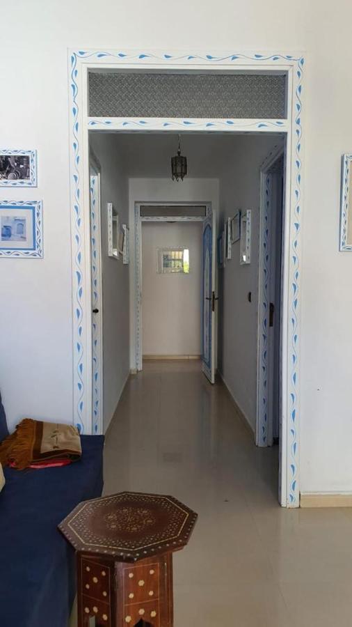 Casa Familia Otel Şafşavan Dış mekan fotoğraf