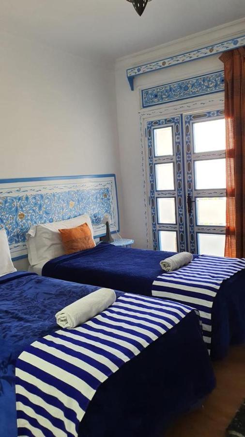 Casa Familia Otel Şafşavan Dış mekan fotoğraf