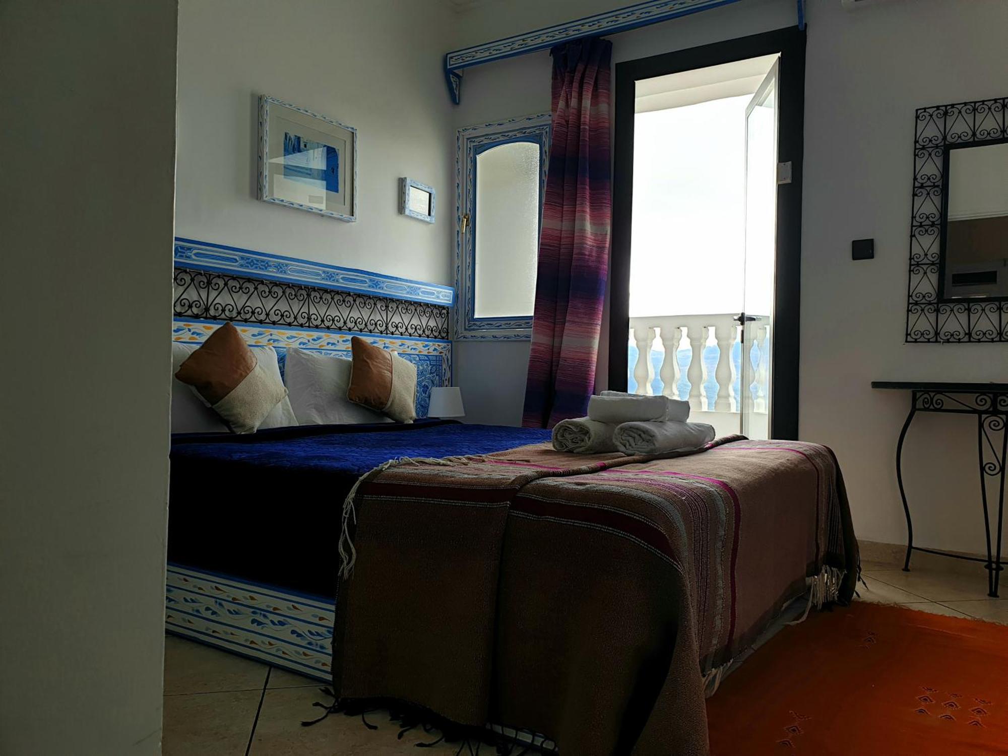 Casa Familia Otel Şafşavan Dış mekan fotoğraf