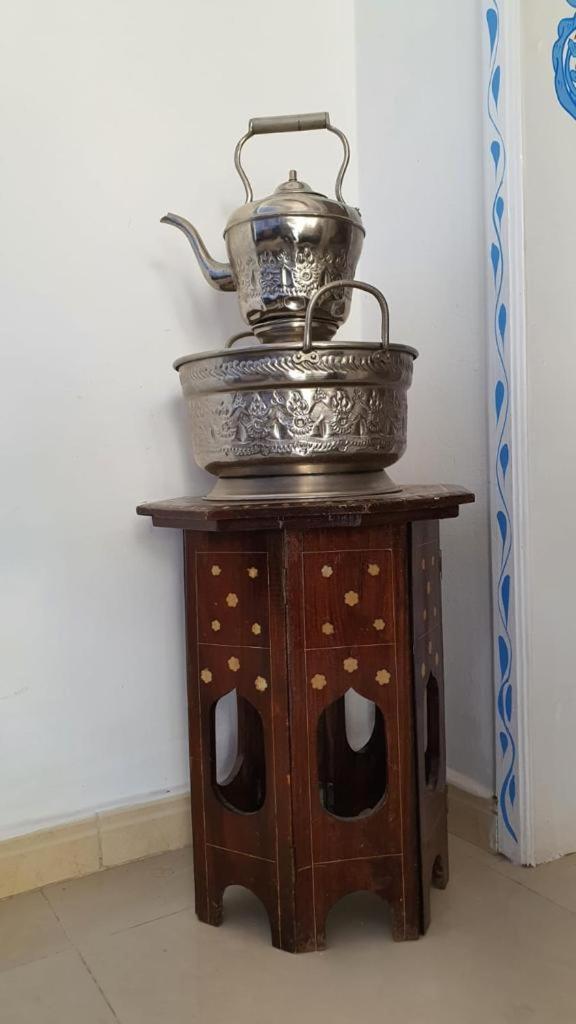 Casa Familia Otel Şafşavan Dış mekan fotoğraf