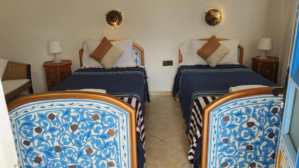 Casa Familia Otel Şafşavan Dış mekan fotoğraf