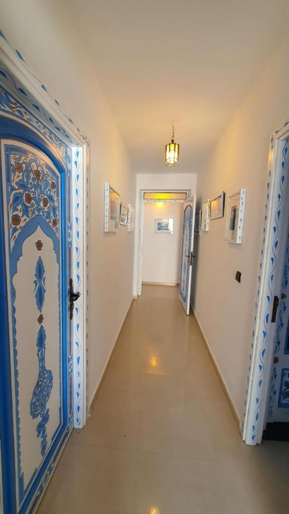 Casa Familia Otel Şafşavan Dış mekan fotoğraf