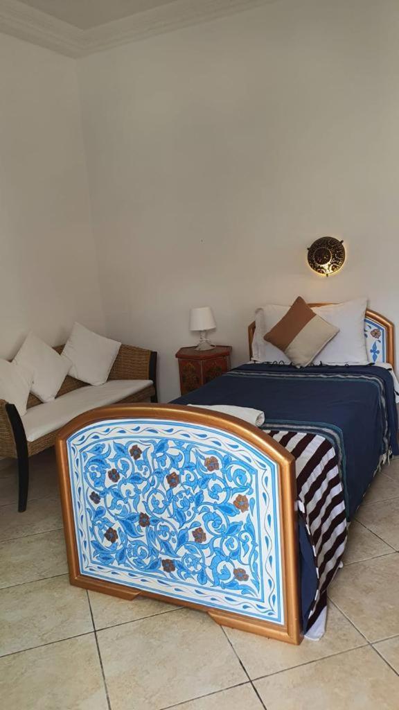Casa Familia Otel Şafşavan Dış mekan fotoğraf