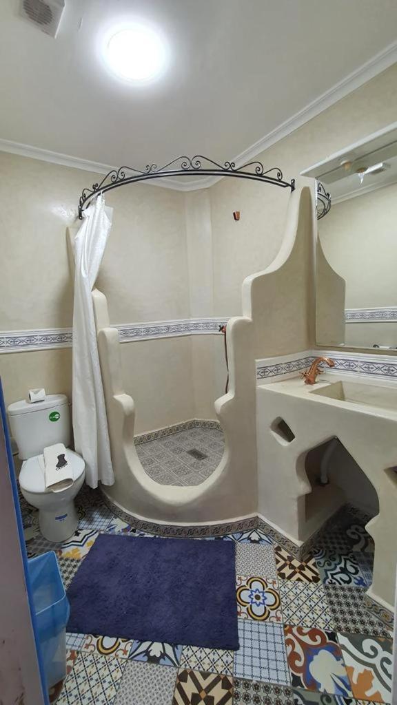 Casa Familia Otel Şafşavan Dış mekan fotoğraf