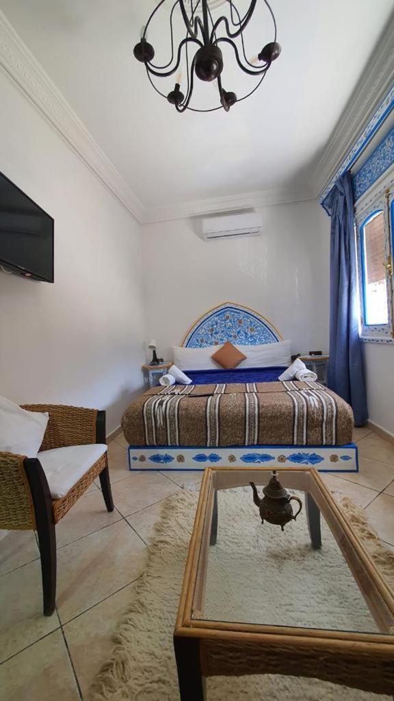 Casa Familia Otel Şafşavan Dış mekan fotoğraf