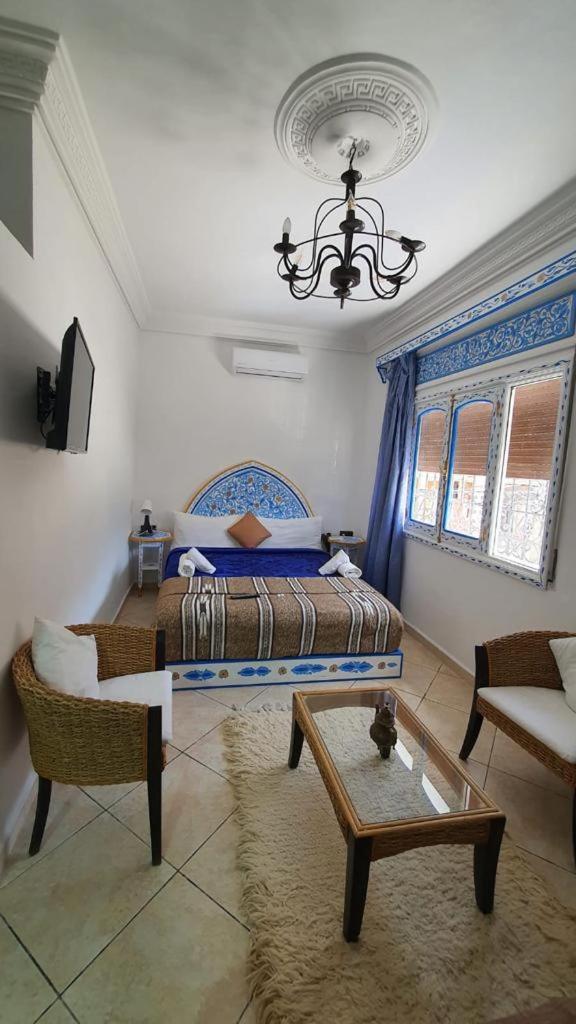 Casa Familia Otel Şafşavan Dış mekan fotoğraf