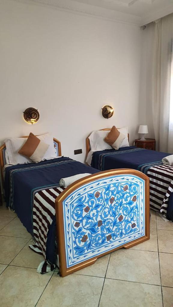Casa Familia Otel Şafşavan Dış mekan fotoğraf