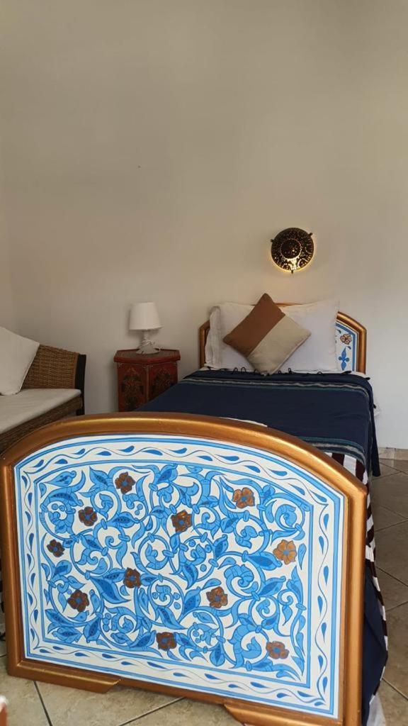 Casa Familia Otel Şafşavan Dış mekan fotoğraf