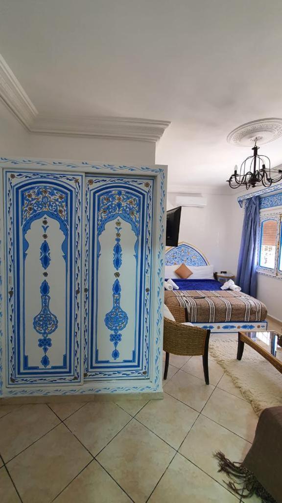 Casa Familia Otel Şafşavan Dış mekan fotoğraf