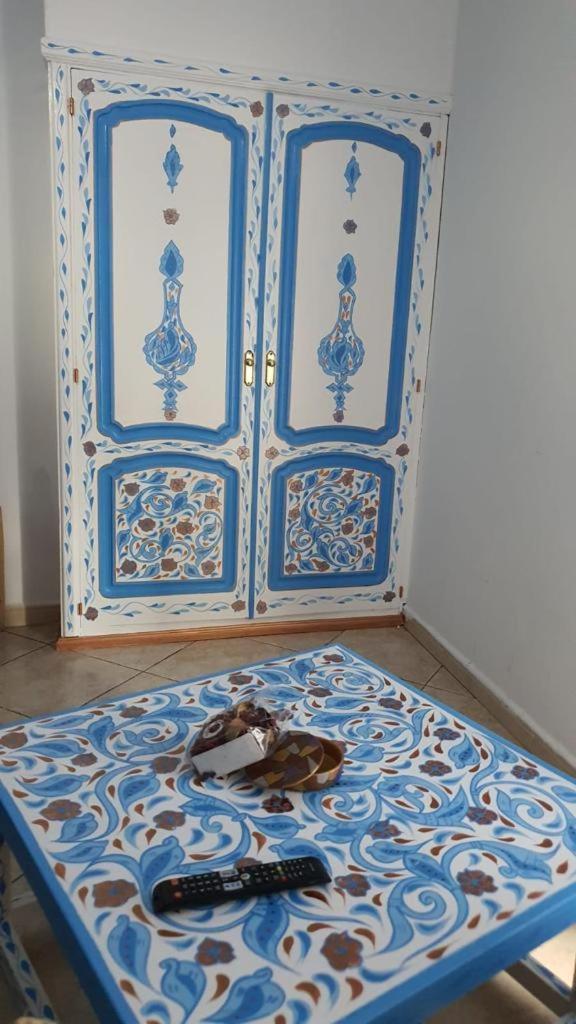 Casa Familia Otel Şafşavan Dış mekan fotoğraf