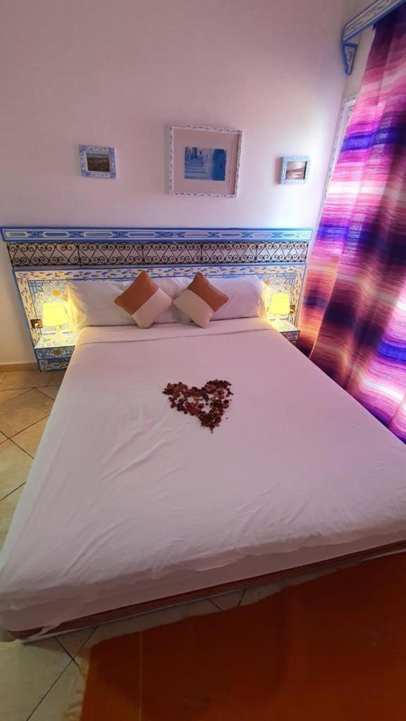 Casa Familia Otel Şafşavan Dış mekan fotoğraf