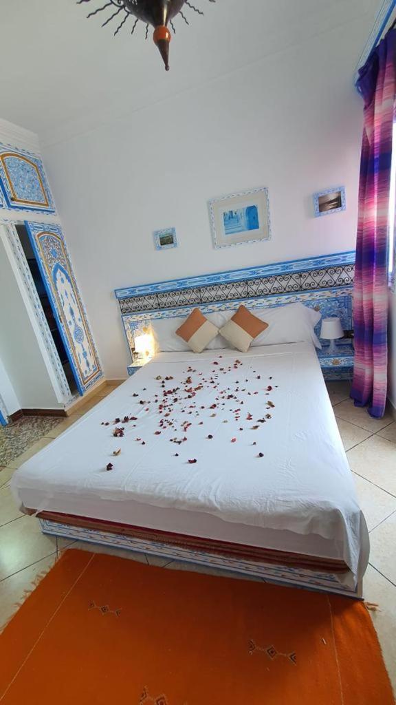 Casa Familia Otel Şafşavan Dış mekan fotoğraf