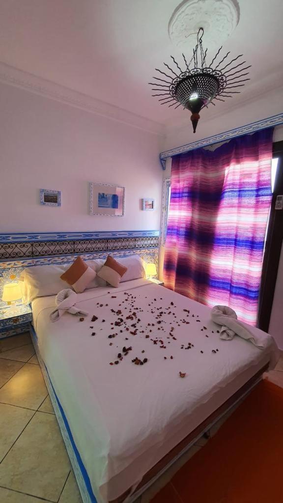 Casa Familia Otel Şafşavan Dış mekan fotoğraf