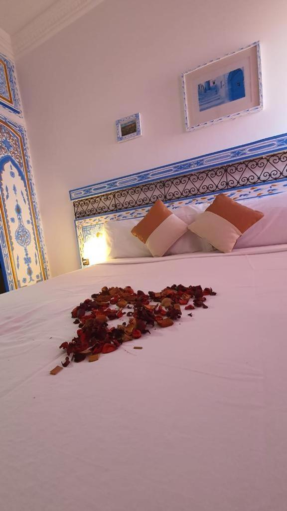Casa Familia Otel Şafşavan Dış mekan fotoğraf