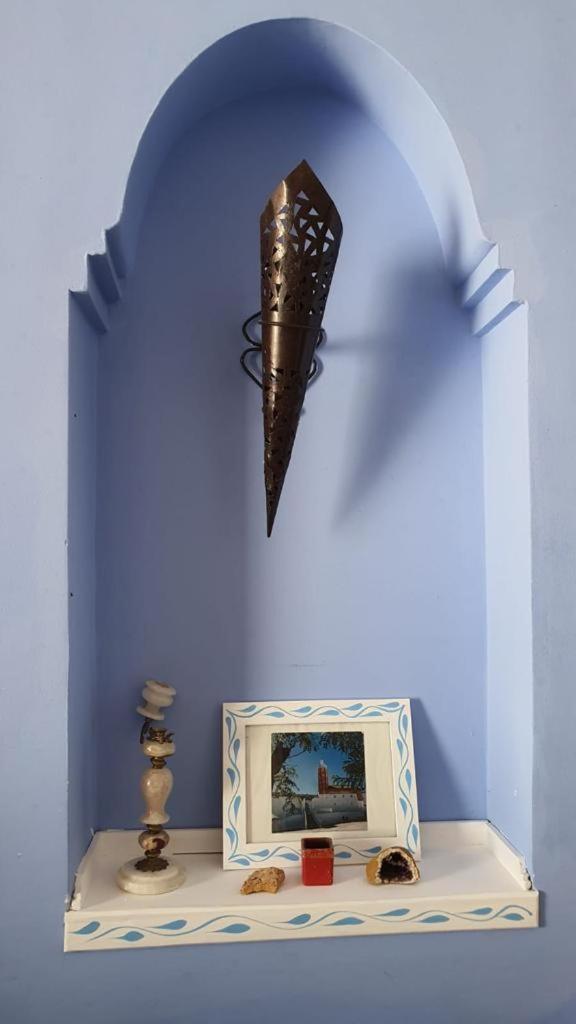 Casa Familia Otel Şafşavan Dış mekan fotoğraf