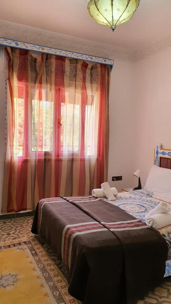Casa Familia Otel Şafşavan Dış mekan fotoğraf