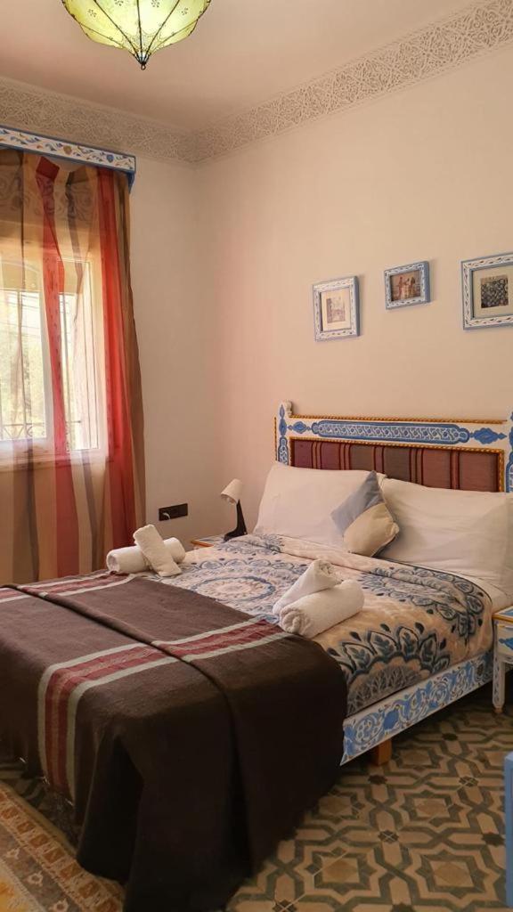 Casa Familia Otel Şafşavan Dış mekan fotoğraf