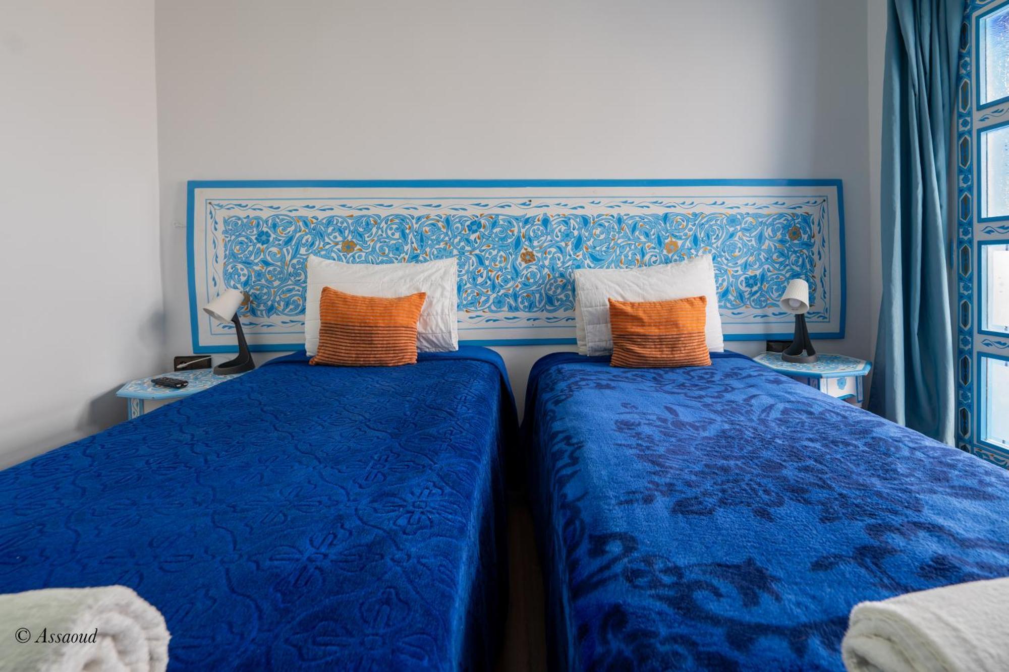 Casa Familia Otel Şafşavan Dış mekan fotoğraf