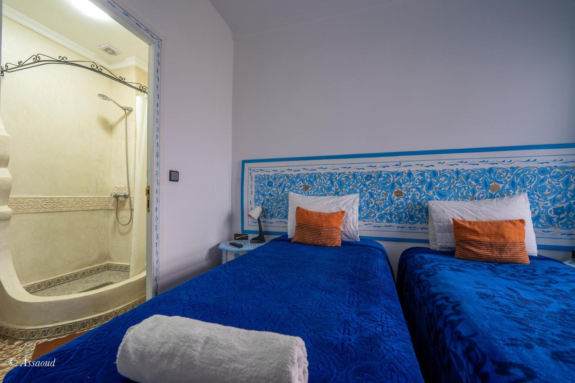 Casa Familia Otel Şafşavan Dış mekan fotoğraf